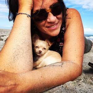 Meet your Posher, Susan